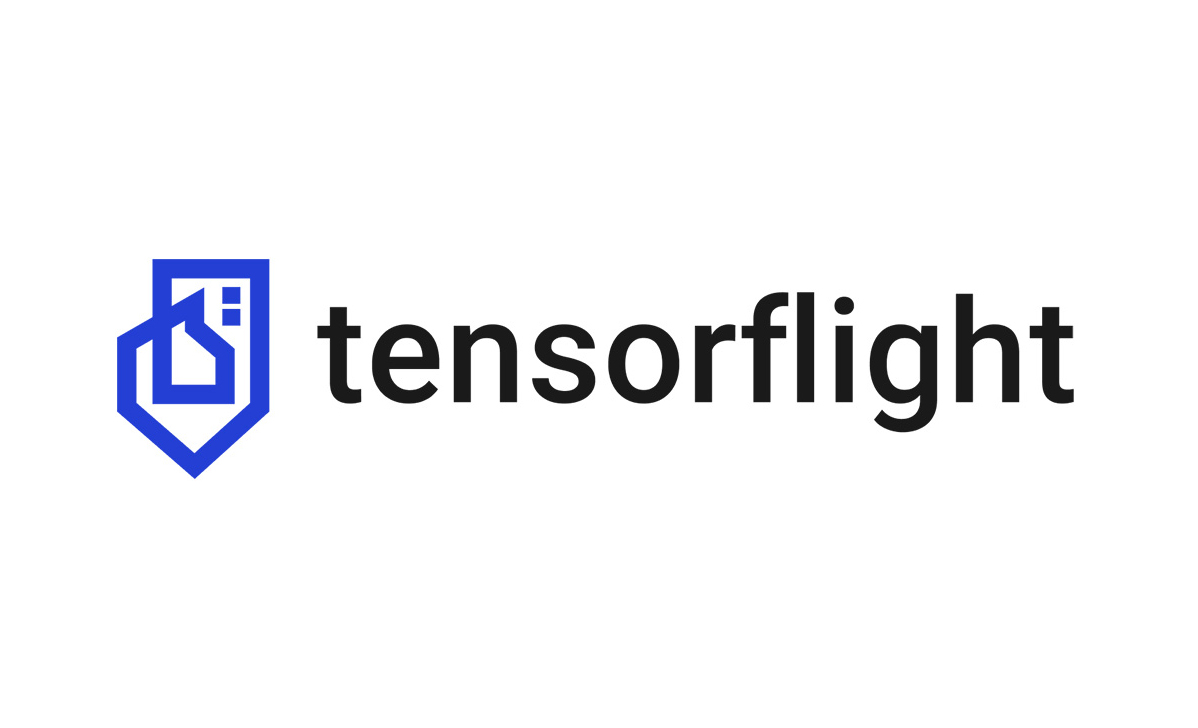 tensorflight logo